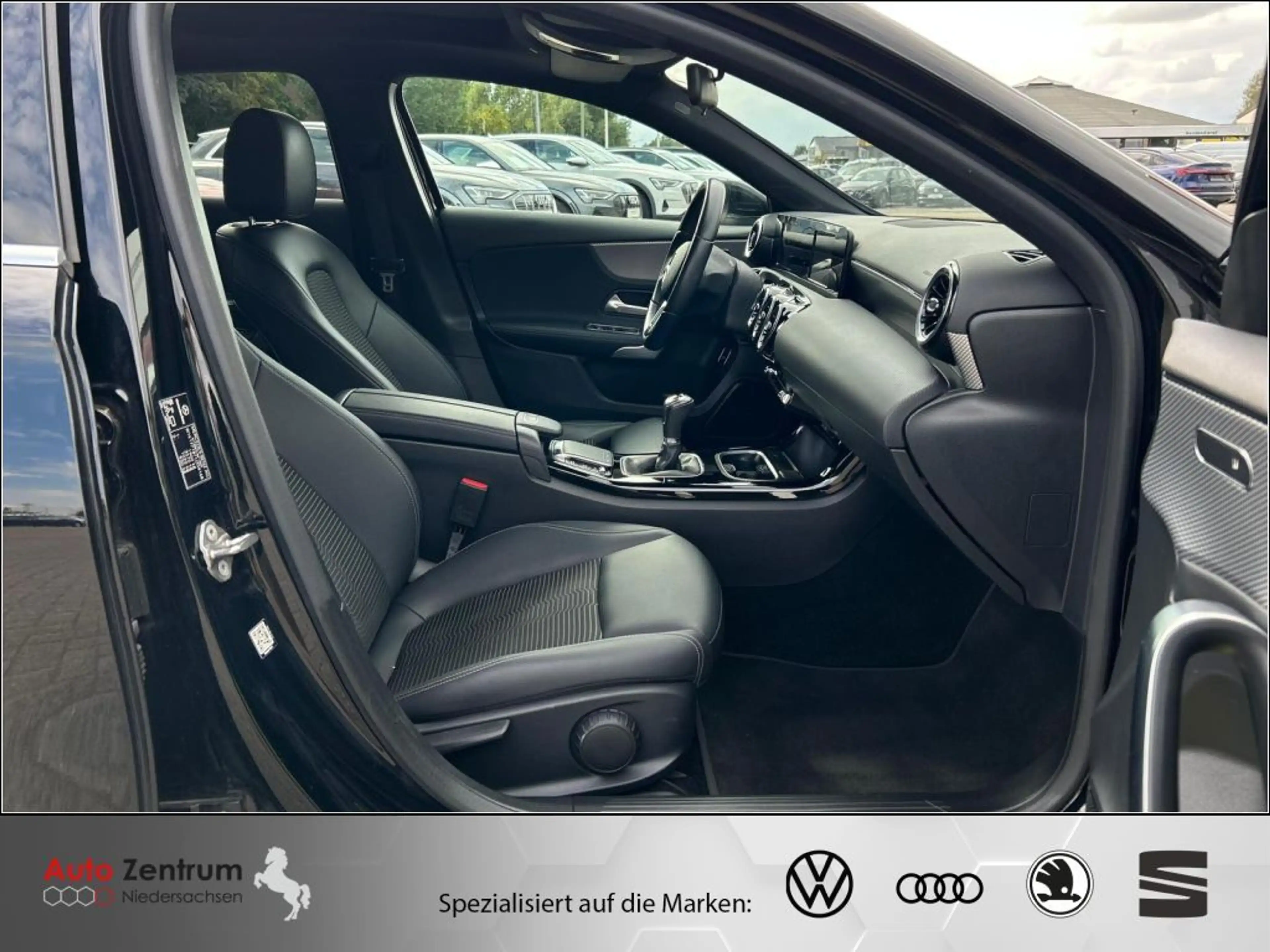 Mercedes-Benz A 200 Progressive ab 111 EUR o.Anzahlung PANO*Assist*LED — photo 13