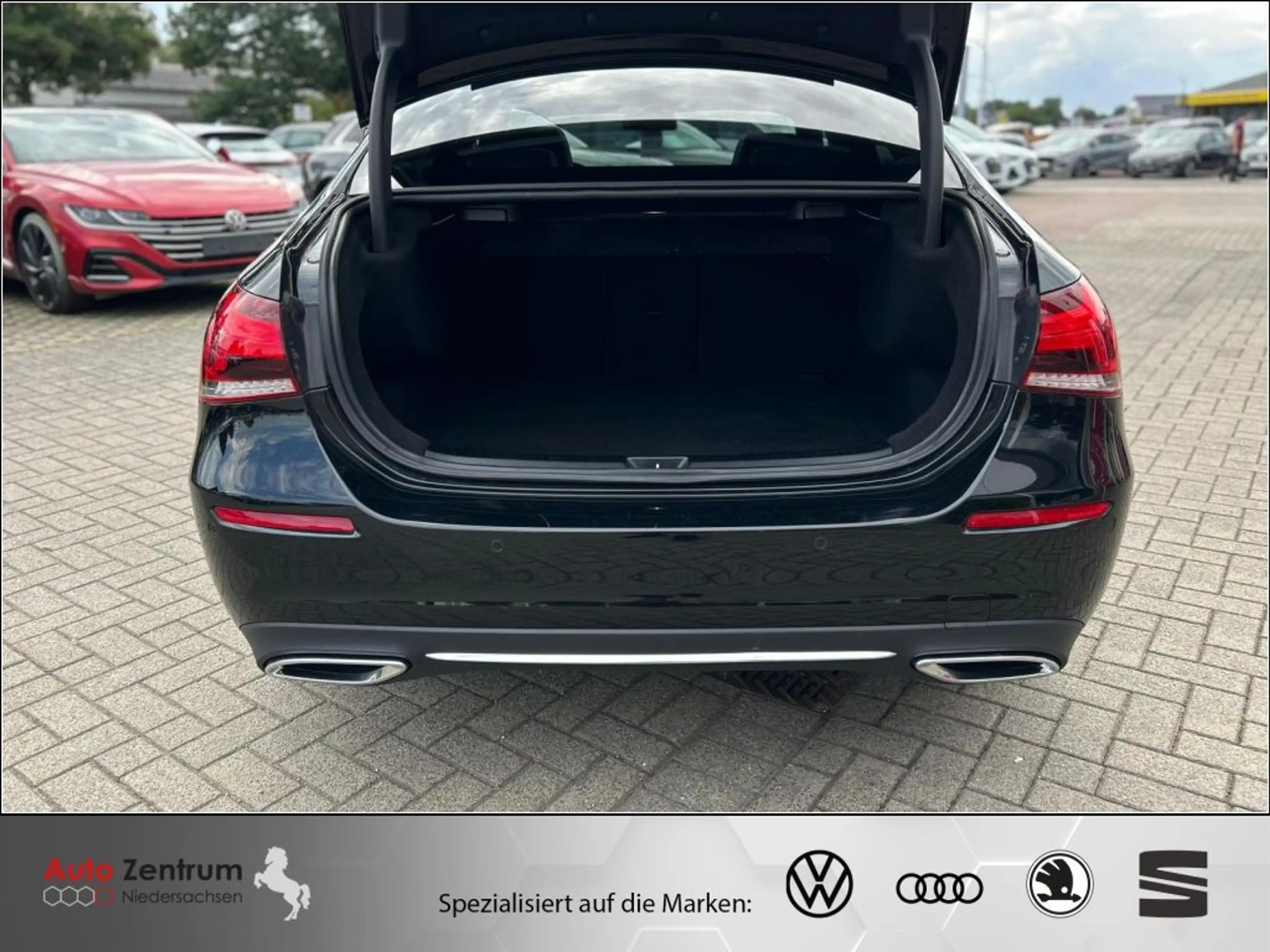 Mercedes-Benz A 200 Progressive ab 111 EUR o.Anzahlung PANO*Assist*LED — photo 10