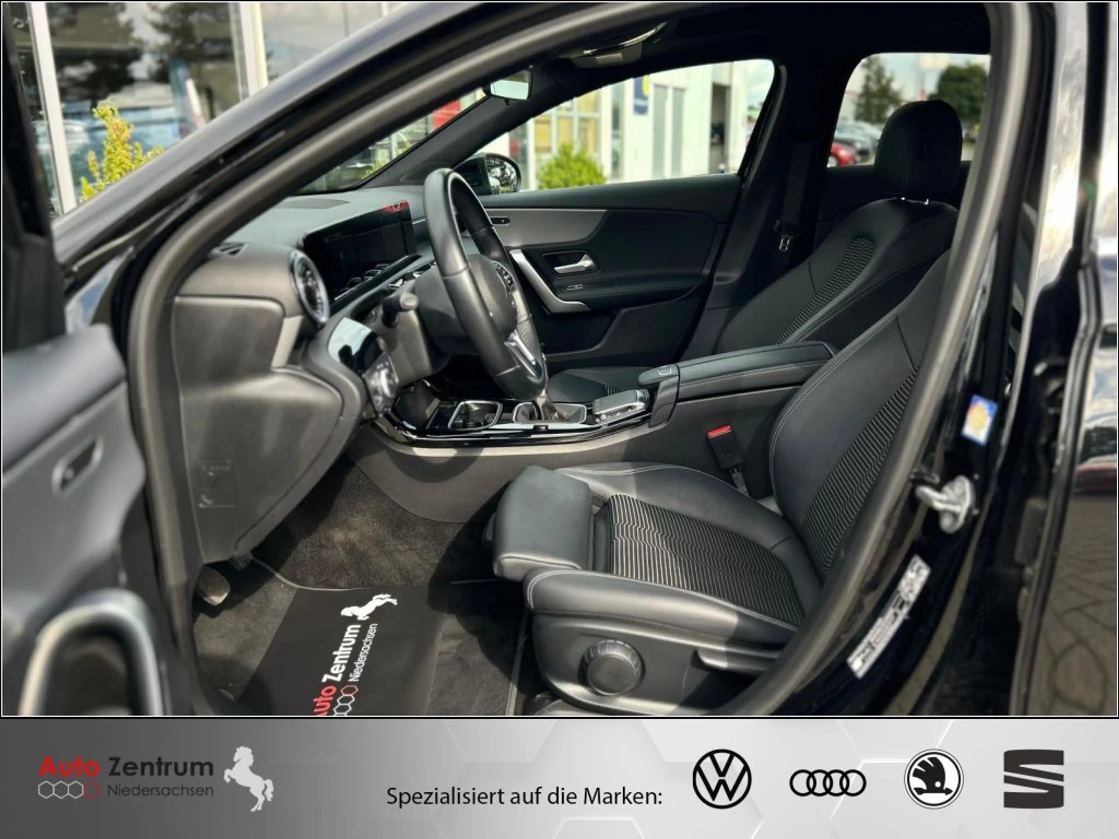 Mercedes-Benz A 200 Progressive ab 111 EUR o.Anzahlung PANO*Assist*LED — photo 11