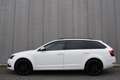 Skoda Octavia Combi 1.4 TSi DSG Greentech Style Business ECC | C Blanc - thumbnail 3