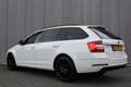 Skoda Octavia Combi 1.4 TSi DSG Greentech Style Business ECC | C Blanc - thumbnail 24
