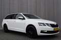 Skoda Octavia Combi 1.4 TSi DSG Greentech Style Business ECC | C Blanc - thumbnail 23