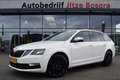 Skoda Octavia Combi 1.4 TSi DSG Greentech Style Business ECC | C Blanc - thumbnail 1