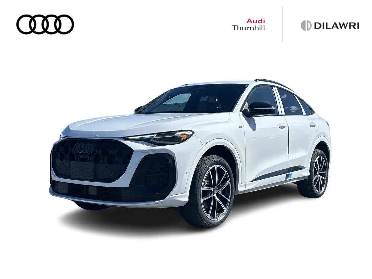 2026 Audi Q5