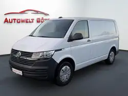 Volkswagen T6 Transporter T6.1 Transporter*EcoProfi*PDC*Mwst*Kamera*