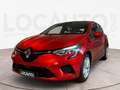 Renault Clio 1.5 blue dci Intens 85cv - PROMO Rouge - thumbnail 1