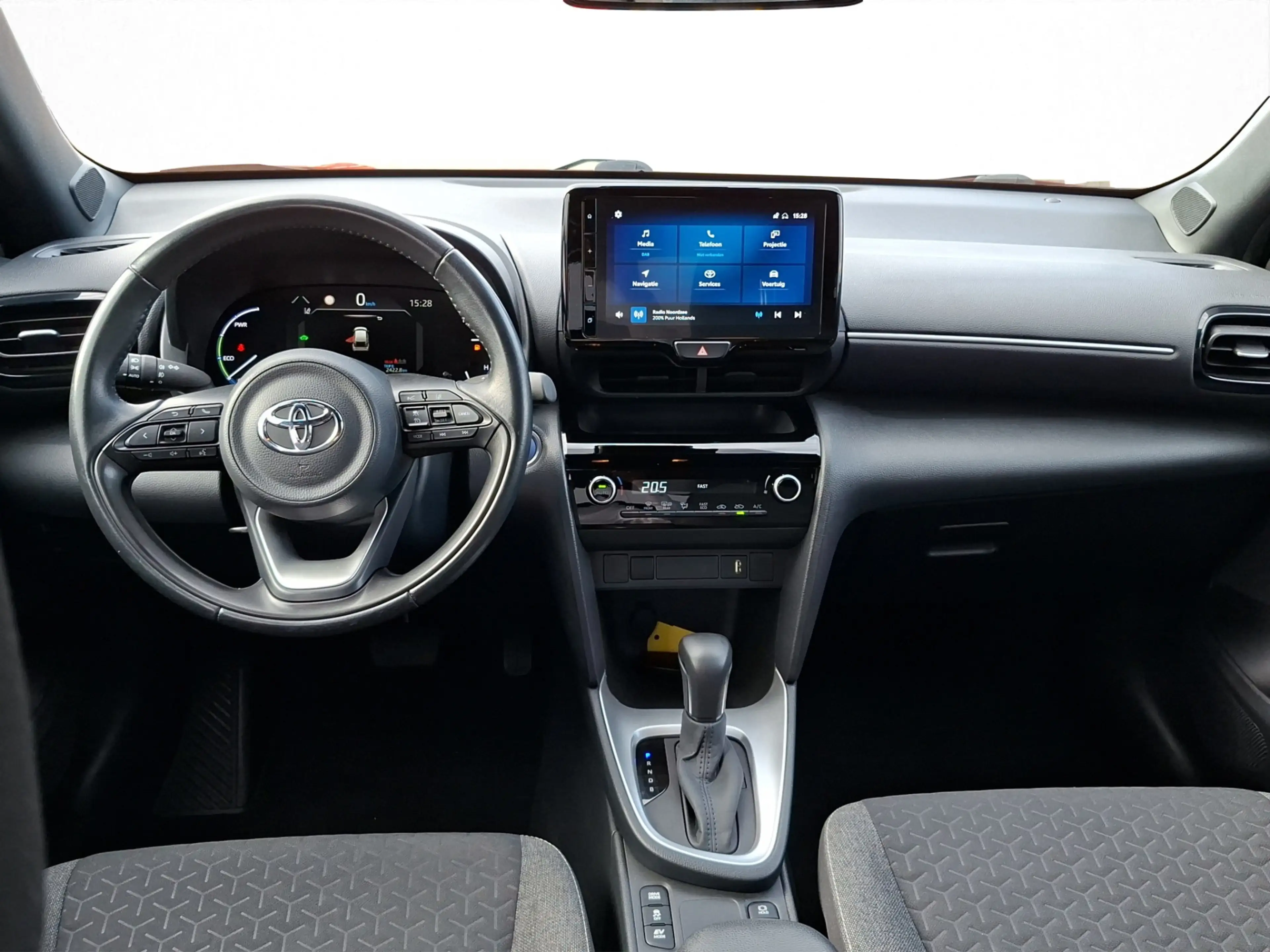 Toyota Yaris Cross 1.5 Hybrid First Edition | Dealer onderhouden | Na — photo 4