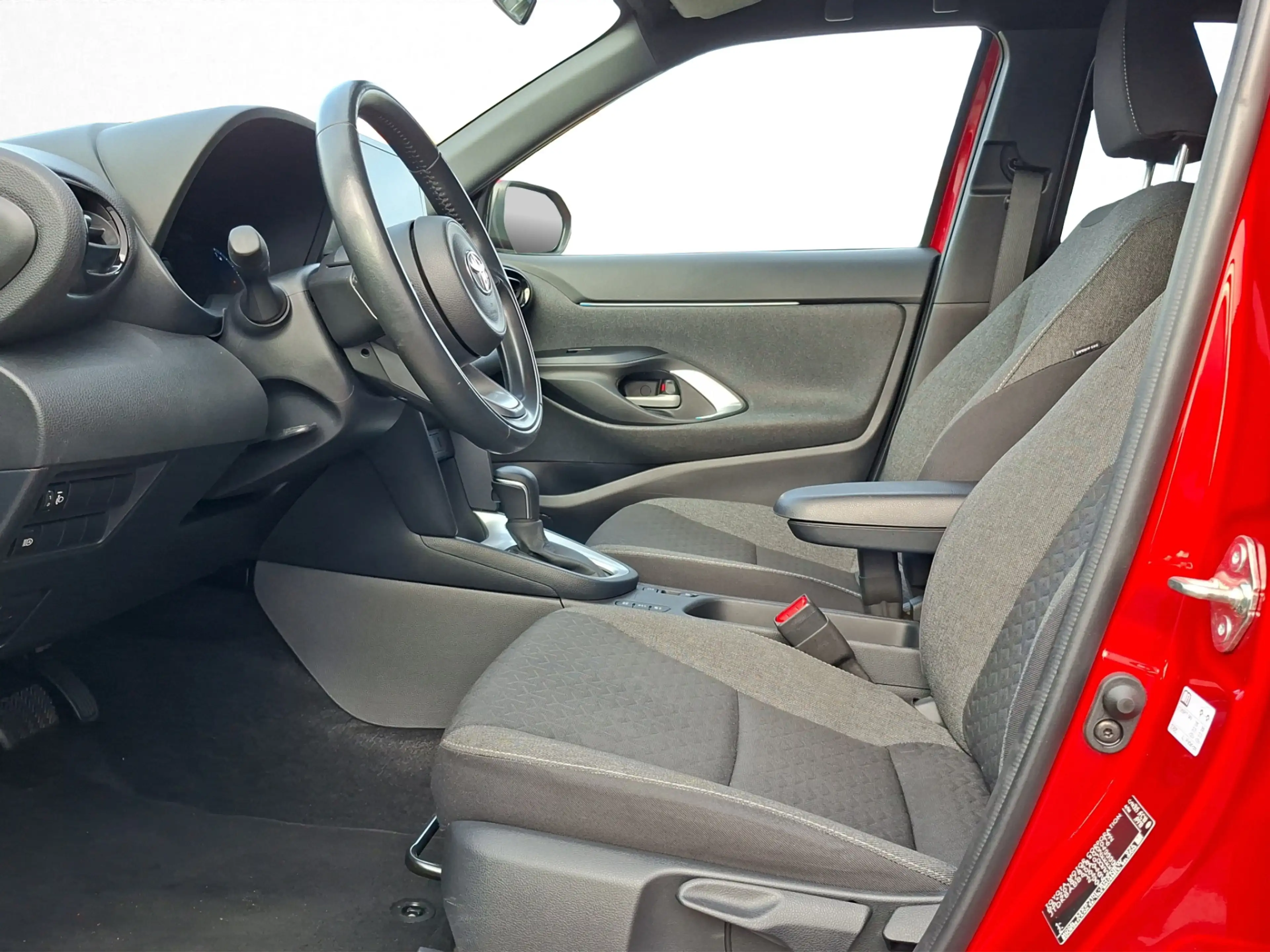 Toyota Yaris Cross 1.5 Hybrid First Edition | Dealer onderhouden | Na — photo 15