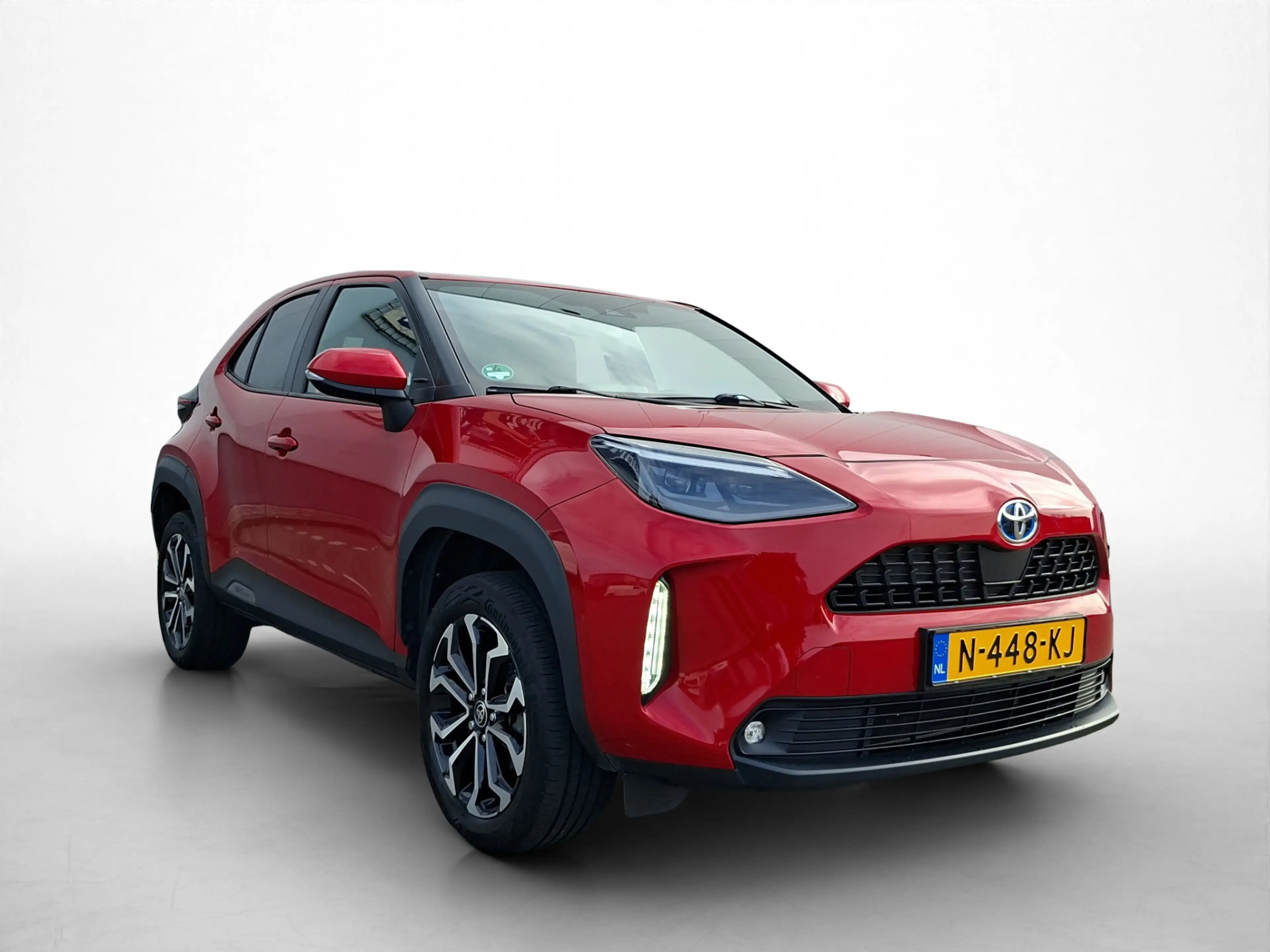 Toyota Yaris Cross 1.5 Hybrid First Edition | Dealer onderhouden | Na — photo 3