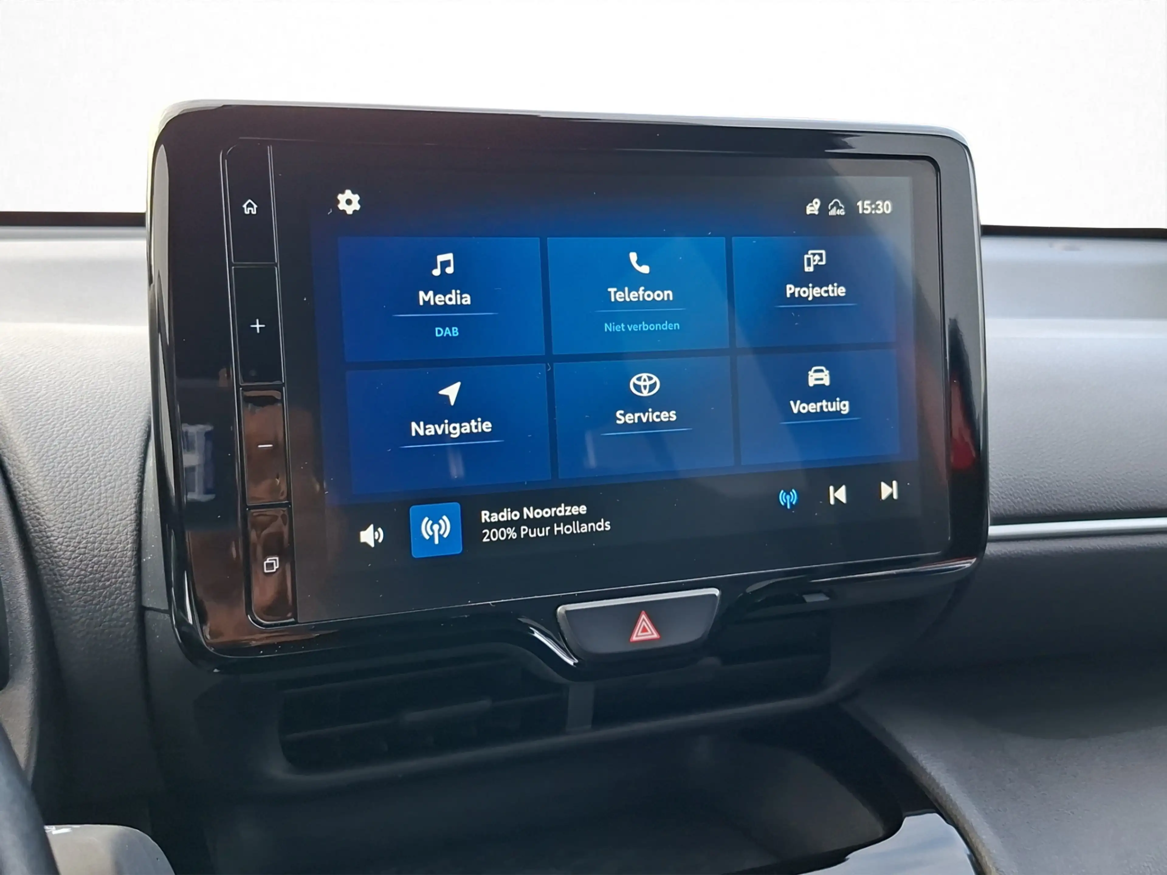 Toyota Yaris Cross 1.5 Hybrid First Edition | Dealer onderhouden | Na — photo 7