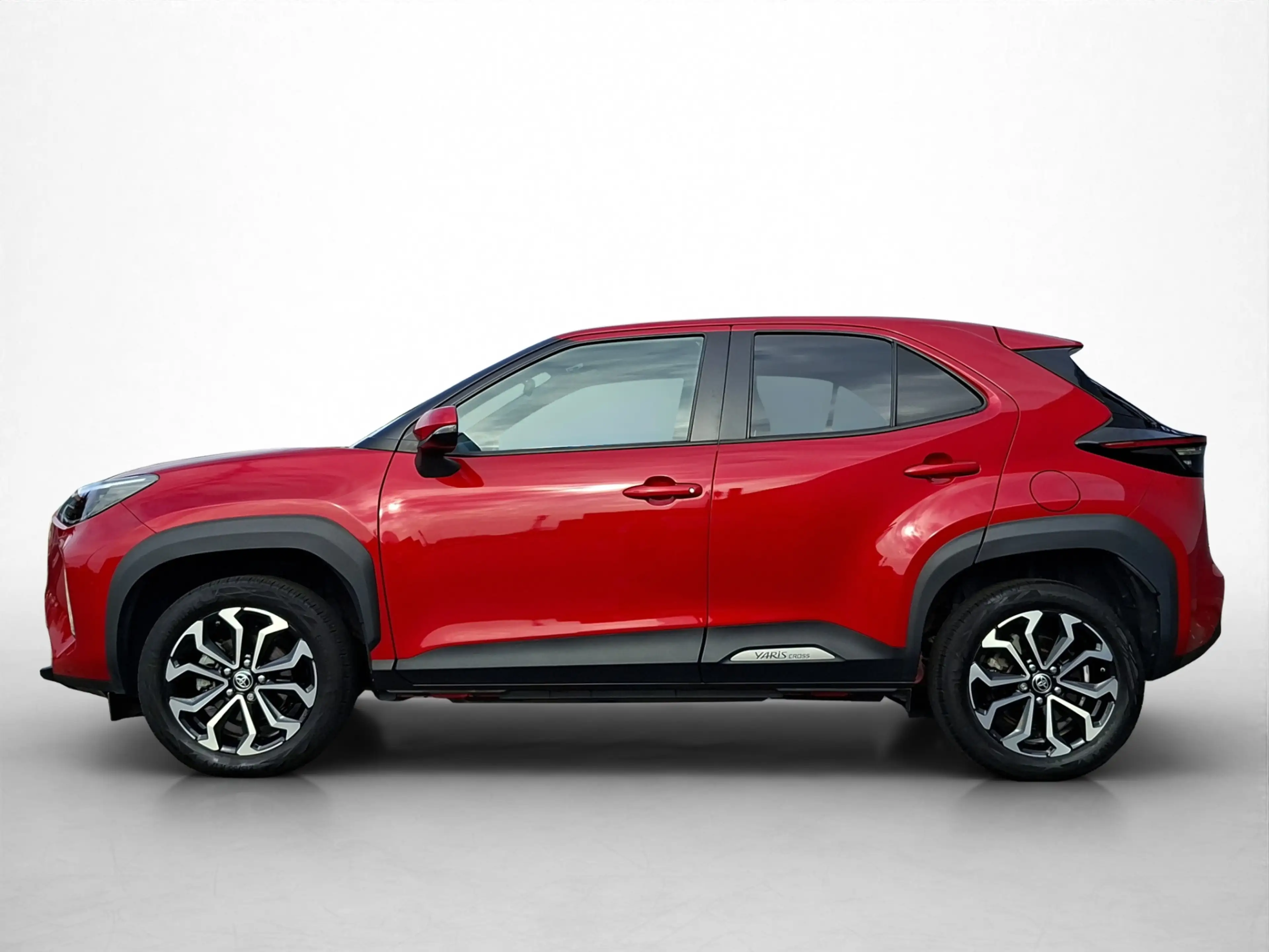 Toyota Yaris Cross 1.5 Hybrid First Edition | Dealer onderhouden | Na — photo 14