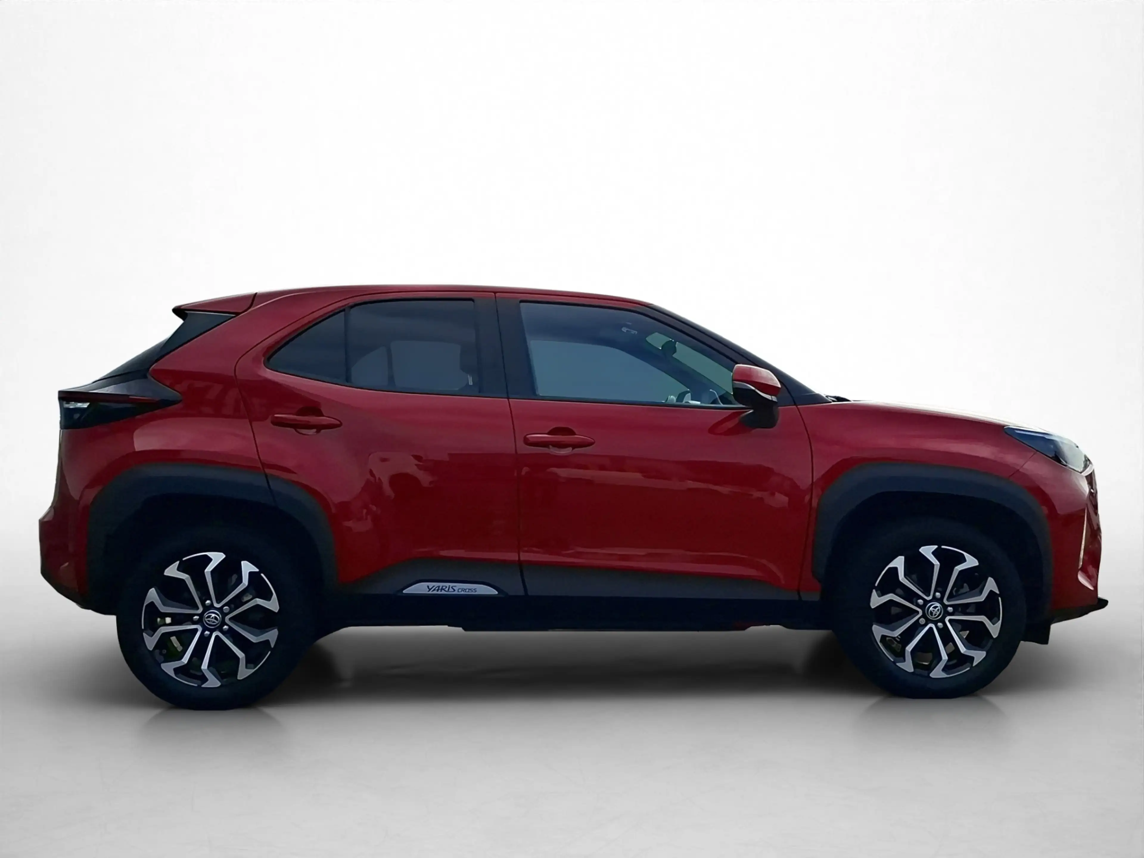 Toyota Yaris Cross 1.5 Hybrid First Edition | Dealer onderhouden | Na — photo 10