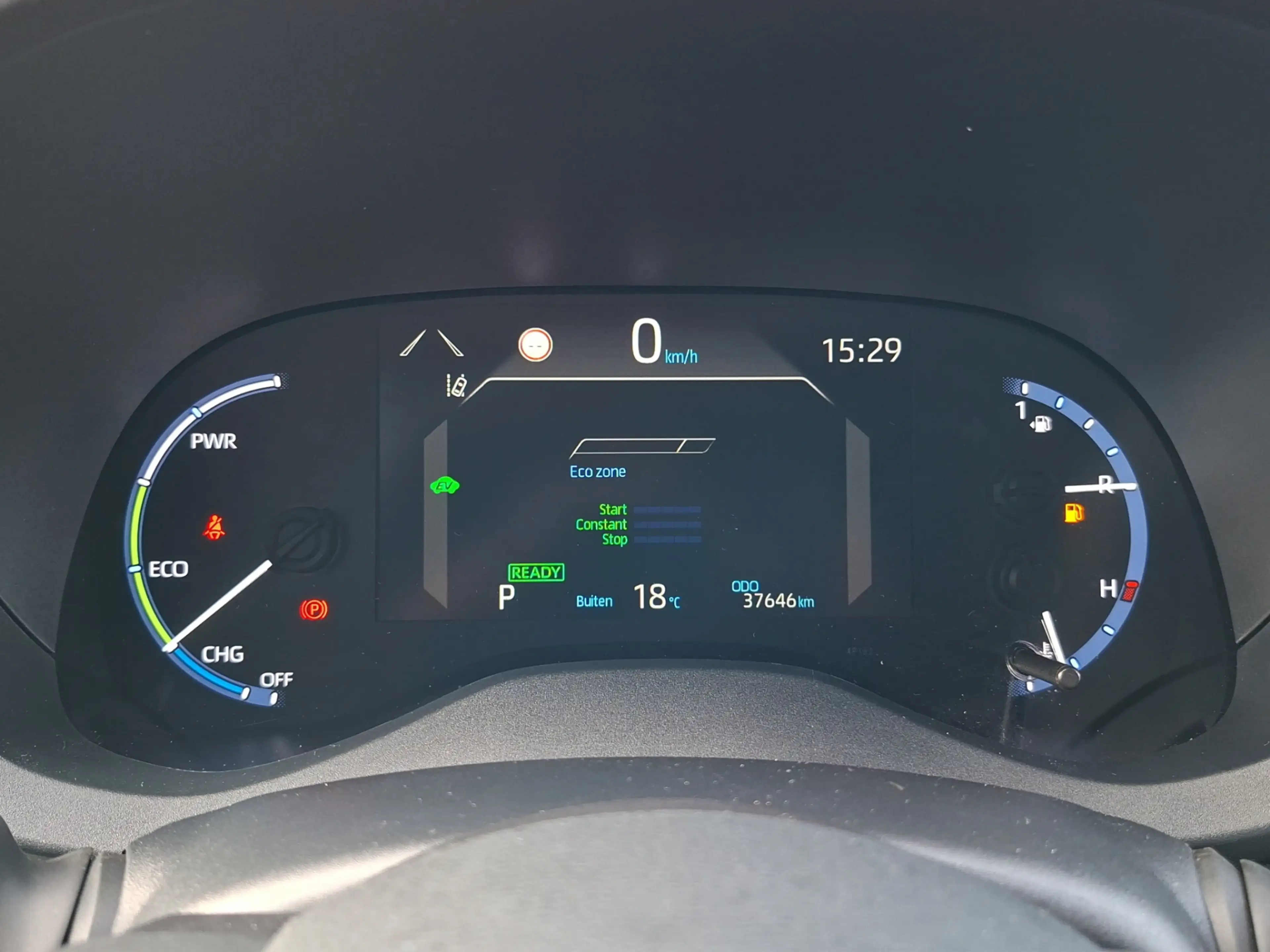 Toyota Yaris Cross 1.5 Hybrid First Edition | Dealer onderhouden | Na — photo 5