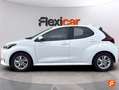 Toyota Yaris 120H 1.5 Active Tech Blanco - thumbnail 4