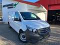 Mercedes-Benz Vito Kasten 110/114/116/119 CDI RWD lang/NAVI/SH Blanc - thumbnail 1