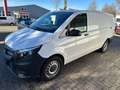 Mercedes-Benz Vito Kasten 110/114/116/119 CDI RWD lang/NAVI/SH Blanc - thumbnail 2