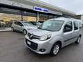 Renault Kangoo 2019 1.5 blue dci Limited 2 95cv*5 posti * Argento - thumbnail 1