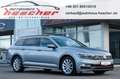 Volkswagen Passat Variant 2.0 TDI 4Motion DSG *R-LINE*AHK* Silber - thumbnail 1