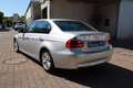 BMW 325 xi |AUTOMATIK|PDC|KLIMA|1.HAND|SCHECKHEFT|52T Plateado - thumbnail 3