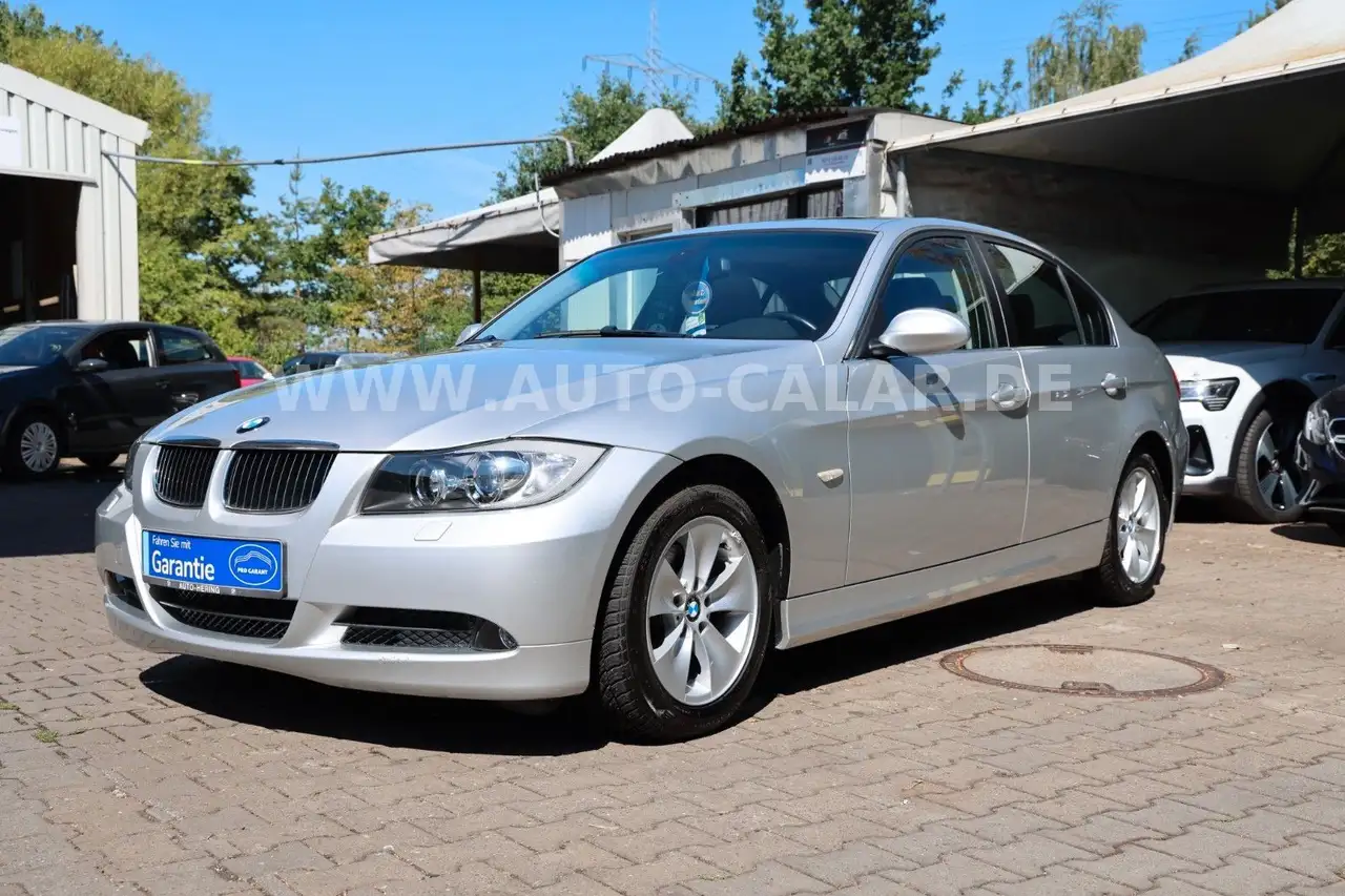 BMW 325