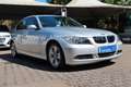 BMW 325 xi |AUTOMATIK|PDC|KLIMA|1.HAND|SCHECKHEFT|52T Plateado - thumbnail 7