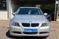 BMW 325 xi |AUTOMATIK|PDC|KLIMA|1.HAND|SCHECKHEFT|52T Plateado - thumbnail 8