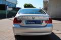 BMW 325 xi |AUTOMATIK|PDC|KLIMA|1.HAND|SCHECKHEFT|52T Plateado - thumbnail 4