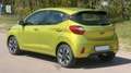 Hyundai i10 1.0 Trend *Klima*Navi*CarPlay*PDC*RFKamera* Giallo - thumbnail 4
