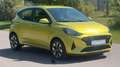 Hyundai i10 1.0 Trend *Klima*Navi*CarPlay*PDC*RFKamera* Giallo - thumbnail 3