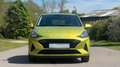 Hyundai i10 1.0 Trend *Klima*Navi*CarPlay*PDC*RFKamera* Giallo - thumbnail 2