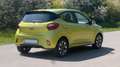 Hyundai i10 1.0 Trend *Klima*Navi*CarPlay*PDC*RFKamera* Giallo - thumbnail 6