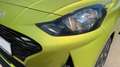 Hyundai i10 1.0 Trend *Klima*Navi*CarPlay*PDC*RFKamera* Giallo - thumbnail 9