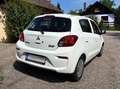 Mitsubishi Space Star 1,0 MIVEC Weiß - thumbnail 2