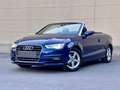 Audi A3 A3 Cabriolet 2.0 TDi Ambition S line Bleu - thumbnail 12