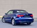 Audi A3 A3 Cabriolet 2.0 TDi Ambition S line Bleu - thumbnail 16