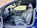 Audi A3 A3 Cabriolet 2.0 TDi Ambition S line Bleu - thumbnail 7