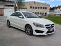 Mercedes-Benz CLA 220 CDI Bianco - thumbnail 6