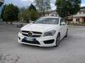 Mercedes-Benz CLA 220 CDI Bianco - thumbnail 5
