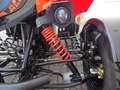 Access Sportquad Xtreme S 480 LOF (Supermoto) Quad Naranja - thumbnail 10
