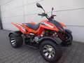 Access Sportquad Xtreme S 480 LOF (Supermoto) Quad Naranja - thumbnail 5