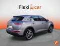 DS Automobiles DS 7 Crossback BlueHDi DE 96kW (130CV) Auto. CHIC Gris - thumbnail 2
