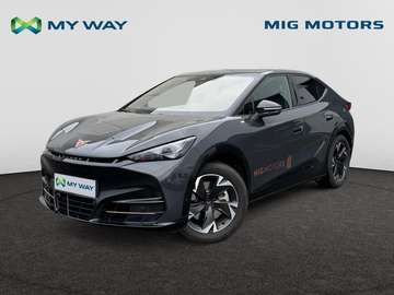 Endurance Business 77 kWh (285pk) /// Achteruitrijcamera /// Elektrische kofferklep ///