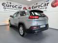 Jeep Cherokee Cherokee 2.2 Mjt II 185 CV 4WD Active Drive I Long Argent - thumbnail 28