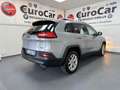 Jeep Cherokee Cherokee 2.2 Mjt II 185 CV 4WD Active Drive I Long Argent - thumbnail 26
