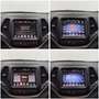 Jeep Cherokee Cherokee 2.2 Mjt II 185 CV 4WD Active Drive I Long Argent - thumbnail 19