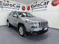 Jeep Cherokee Cherokee 2.2 Mjt II 185 CV 4WD Active Drive I Long Argent - thumbnail 3