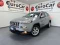 Jeep Cherokee Cherokee 2.2 Mjt II 185 CV 4WD Active Drive I Long Argent - thumbnail 4