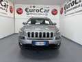 Jeep Cherokee Cherokee 2.2 Mjt II 185 CV 4WD Active Drive I Long Argent - thumbnail 2