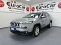 Jeep Cherokee Cherokee 2.2 Mjt II 185 CV 4WD Active Drive I Long Argent - thumbnail 1