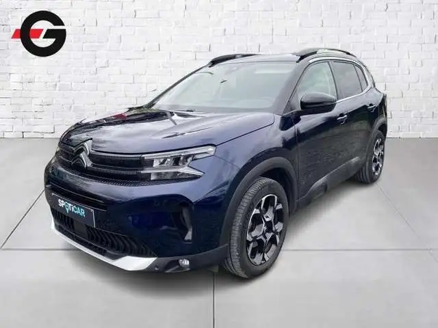 Citroen C5 Aircross LIVE ES 130